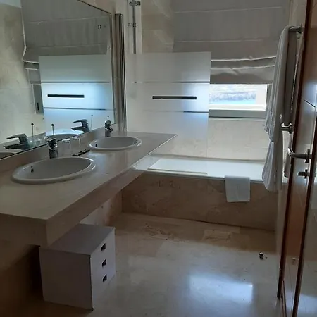 Amarilla Golf Holiday home San Miguel de Abona