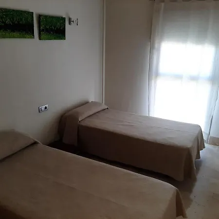 Amarilla Golf Holiday home *