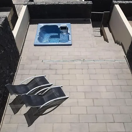 Amarilla Golf Holiday home *