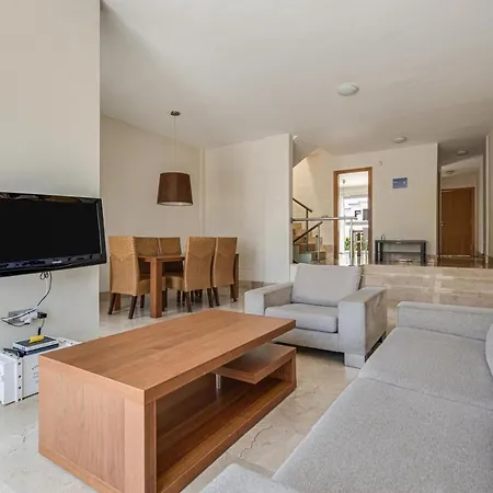 Amarilla Golf Holiday home San Miguel de Abona