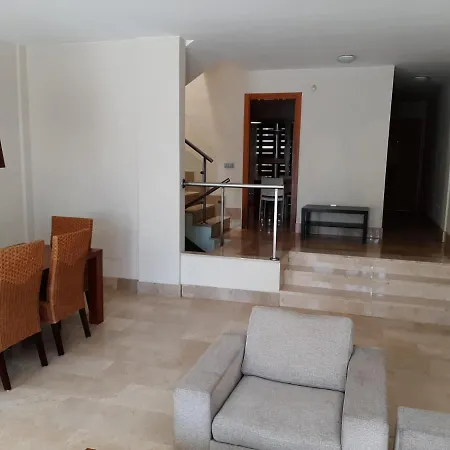Amarilla Golf Holiday home San Miguel de Abona
