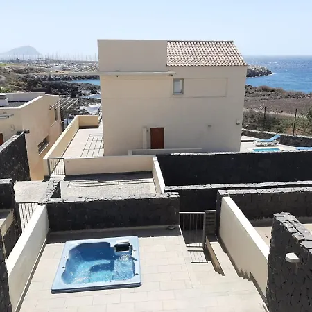 Holiday home Amarilla Golf San Miguel de Abona