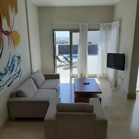 Amarilla Golf Holiday home *