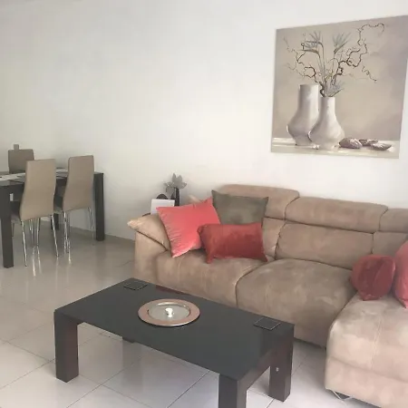 Golf Park, Golf Del Sur Apartment San Miguel de Abona
