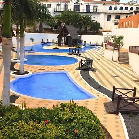 Casa Dina Apartment
