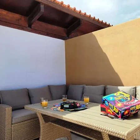 Casa Dina San Miguel de Abona