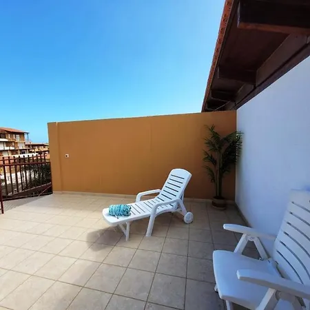 Apartment Casa Dina San Miguel de Abona