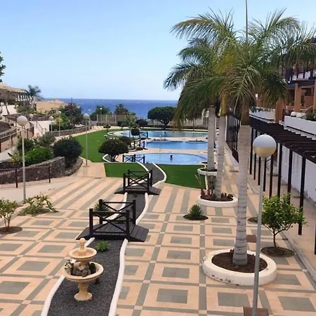Casa Dina Apartment San Miguel de Abona