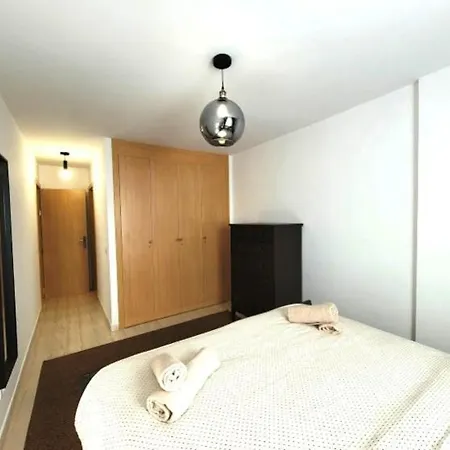 Casa Dina Apartment San Miguel de Abona