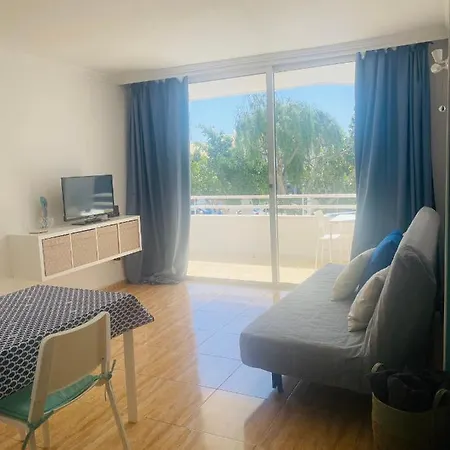 Apartment Estudio El Colibri San Miguel de Abona