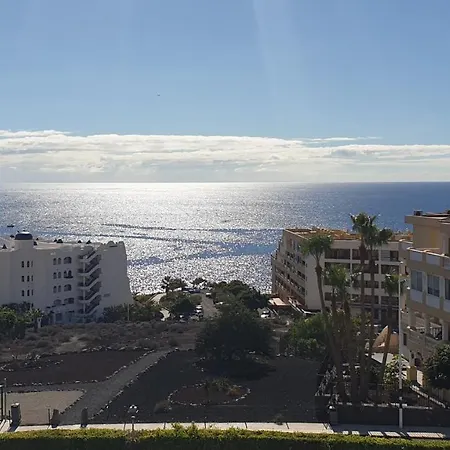 Ocean View Apartment *