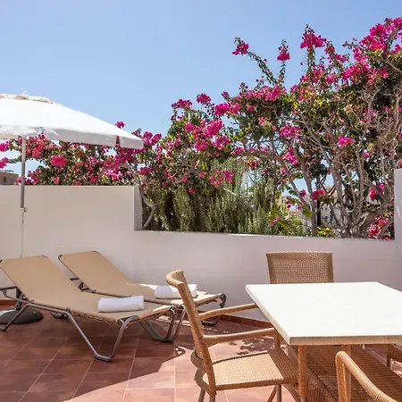 Wyndham Residences Golf Del Sur Aparthotel 3*