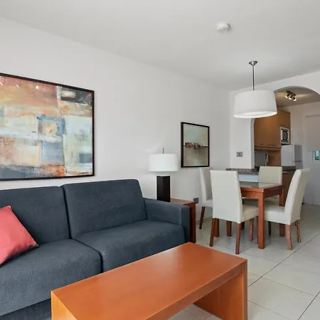 Aparthotel Wyndham Residences Golf Del Sur