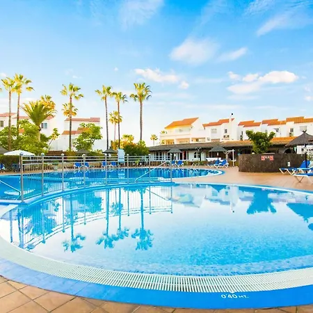 Aparthotel Wyndham Residences Golf Del Sur San Miguel de Abona