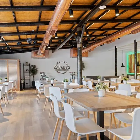 Aparthotel Wyndham Residences Golf Del Sur 3*