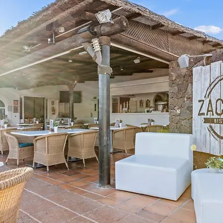 Aparthotel Wyndham Residences Golf Del Sur 3*