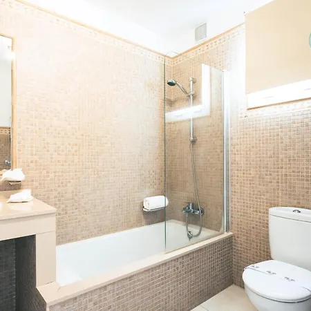 Aparthotel Wyndham Residences Golf Del Sur
