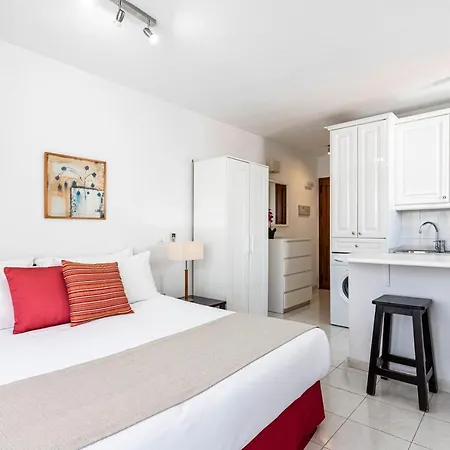 Wyndham Residences Golf Del Sur San Miguel de Abona