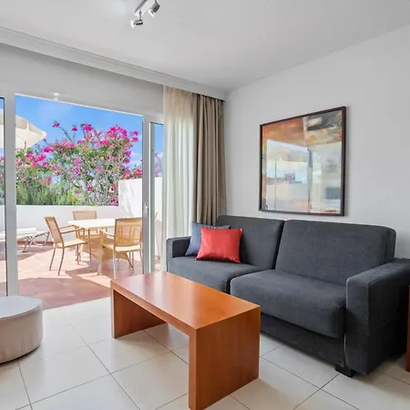 Wyndham Residences Golf Del Sur 3* San Miguel de Abona