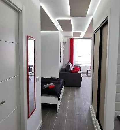 Apartment Suncitygolf *