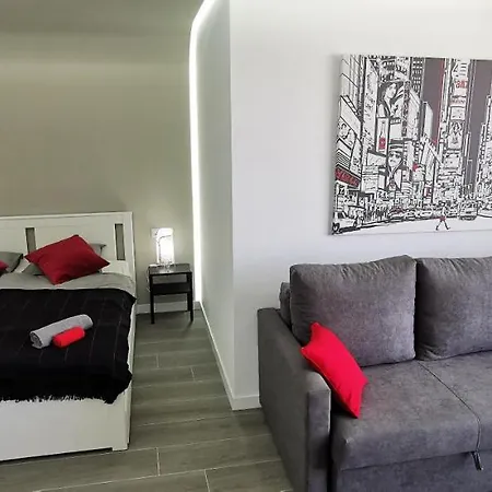 Suncitygolf Apartment *