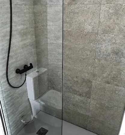 Apartment Suncitygolf San Miguel de Abona
