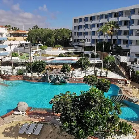 Apartment Suncitygolf