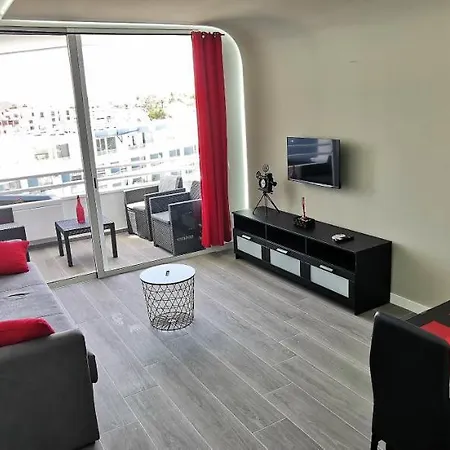Suncitygolf Apartment San Miguel de Abona