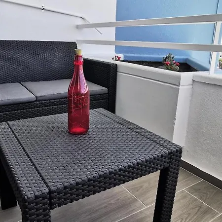 Suncitygolf Apartment San Miguel de Abona