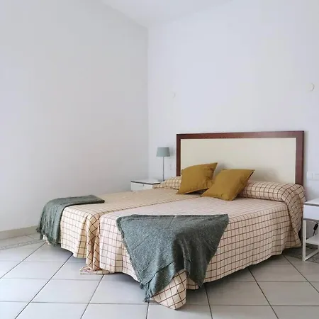 La Orotava Holiday home *