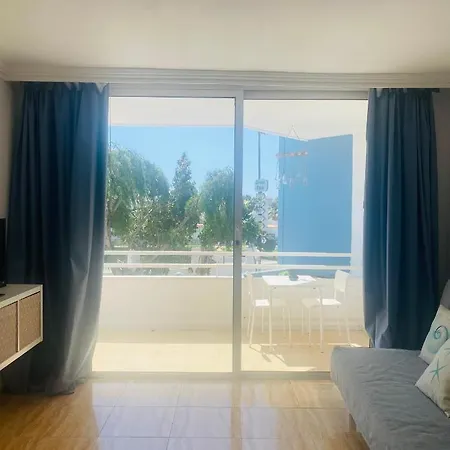 Estudio El Colibri Apartment San Miguel de Abona