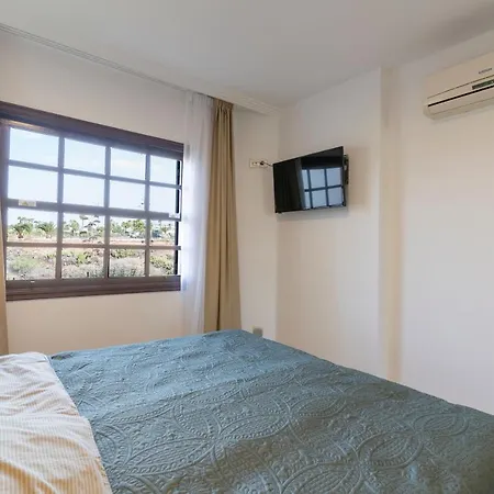Oceanfront Tenerife South Albatros 145 Apartment
