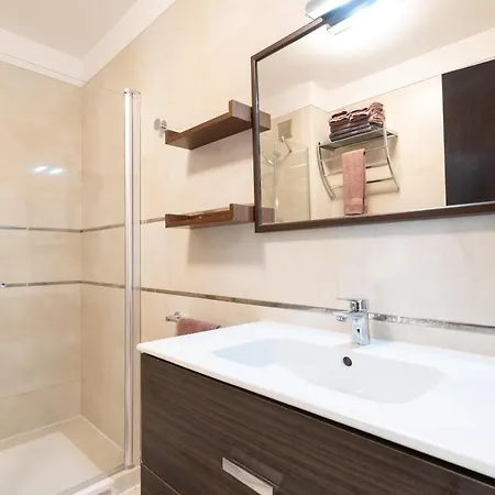 Apartment Oceanfront Tenerife South Albatros 145 San Miguel de Abona