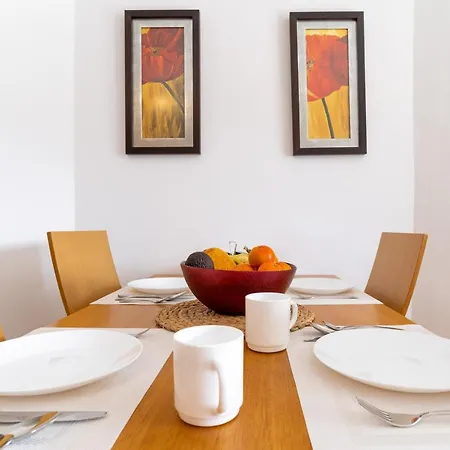 Apartment Oceanfront Tenerife South Albatros 145