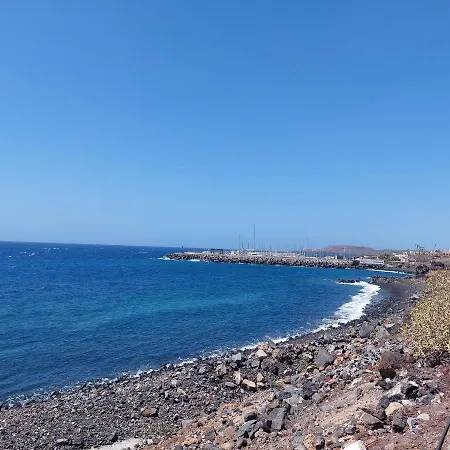 Sunny Loft, Golf Del Sur, Wifi, Parking Free