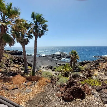 Sunny Loft, Golf Del Sur, Wifi, Parking Free Apartment San Miguel de Abona