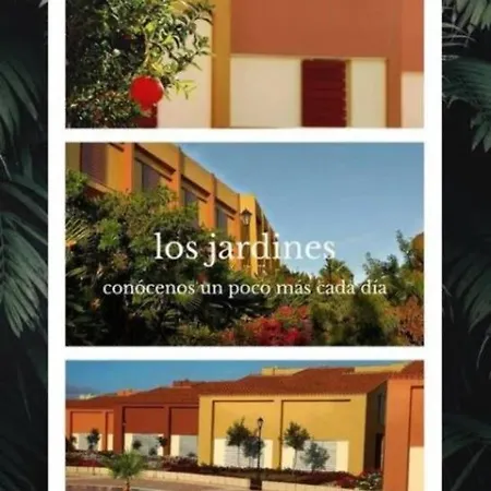 La Orotava Holiday home