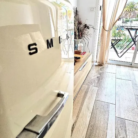 White House - Piro Apartment San Miguel de Abona