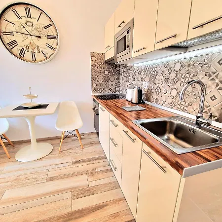Apartment White House - Piro San Miguel de Abona