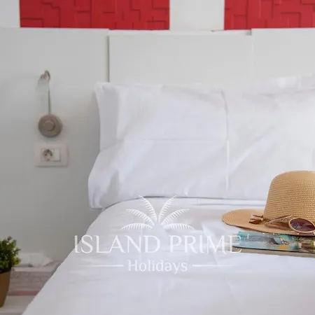Seaviews 2x Bedroom In Club Complex Sc141 Apartment