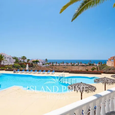 Apartment Seaviews 2x Bedroom In Club Complex Sc141