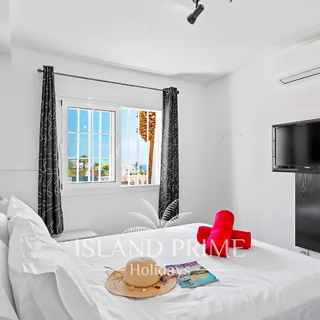 Apartment Seaviews 2x Bedroom In Club Complex Sc141