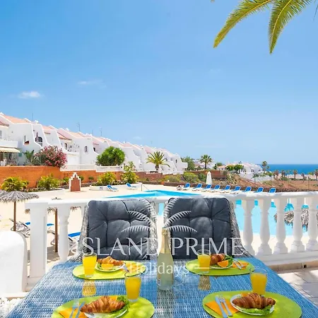 Apartment Seaviews 2x Bedroom In Club Complex Sc141 San Miguel de Abona
