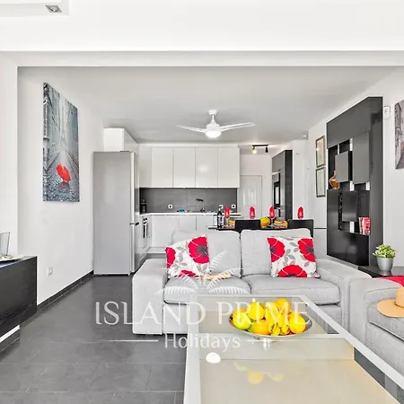 Seaviews 2x Bedroom In Club Complex Sc141 Apartment *