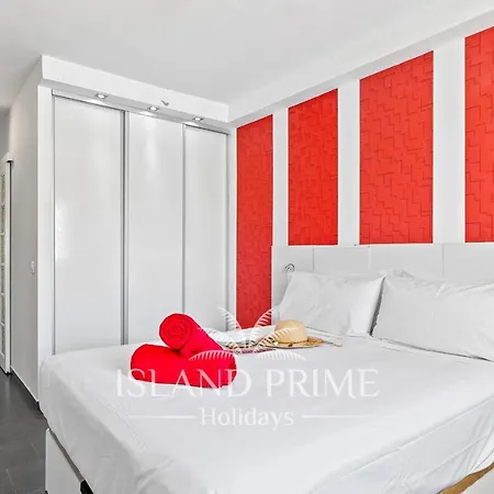 Seaviews 2x Bedroom In Club Complex Sc141 Apartment