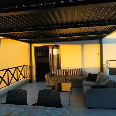 Golf Del Sur Parque Albatros 417 Apartment