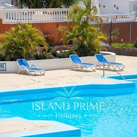 Seaviews 2x Bedroom In Club Complex Sc141 Apartment San Miguel de Abona