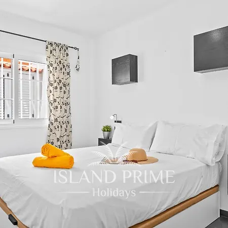 Apartment Seaviews 2x Bedroom In Club Complex Sc141 *