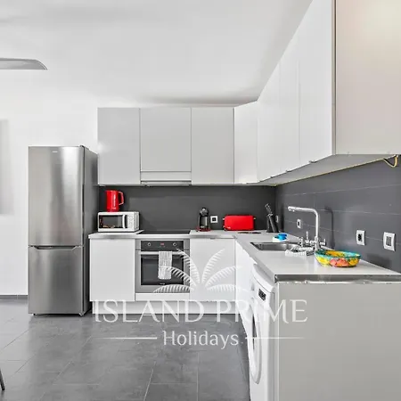 Apartment Seaviews 2x Bedroom In Club Complex Sc141 San Miguel de Abona