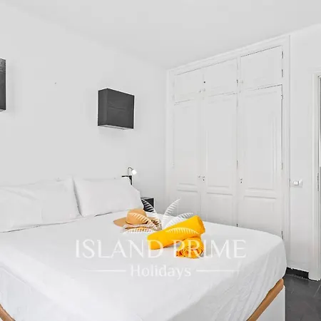 Seaviews 2x Bedroom In Club Complex Sc141 Apartment San Miguel de Abona